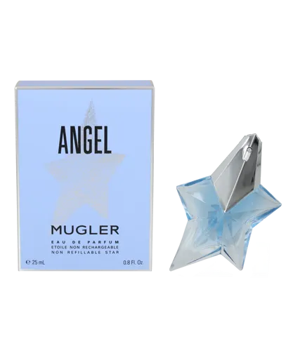 Thierry Mugler Womens Angel Edp Spray 25ml - NA - One Size
