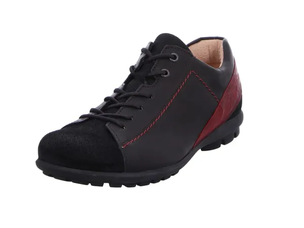 Think! Men's Kong Sustainable Replaceable Footbed Lace-up