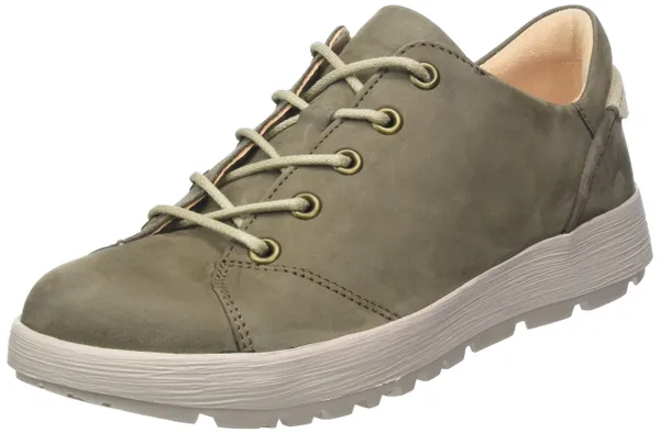 Think! Women's Comoda Sustainable Replaceable Footbed