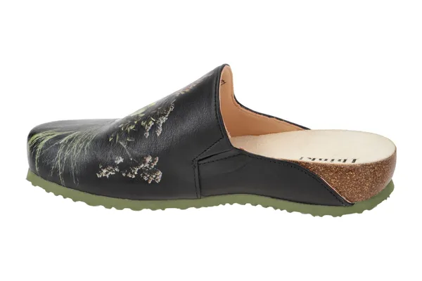 Think! Women's Julia Sustainable Mules Clog Slippers