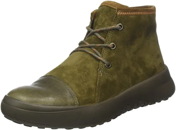 Think! Women's Kusabi Sustainable Loden Food Boots