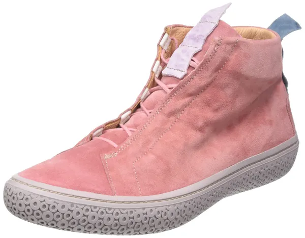 Think! Women's Tjub Sustainable Replaceable Footbed Sneaker