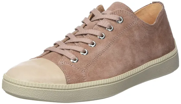 Think! Women's Turna Sustainable Replaceable Footbed Sneaker