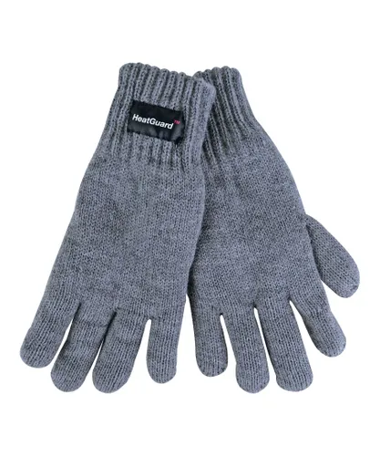 Thinsulate - Childrens Knitted Gloves