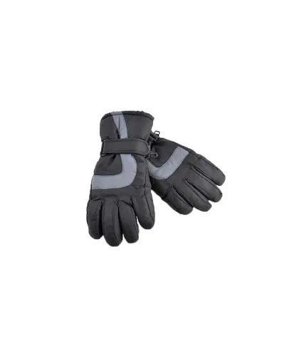 Thinsulate - Thermal Childrens Ski Gloves