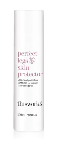 This Works Perfect Legs Skin Protector SPF 30