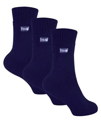 THMO 3 Pairs Multipack Kids Thermal Socks