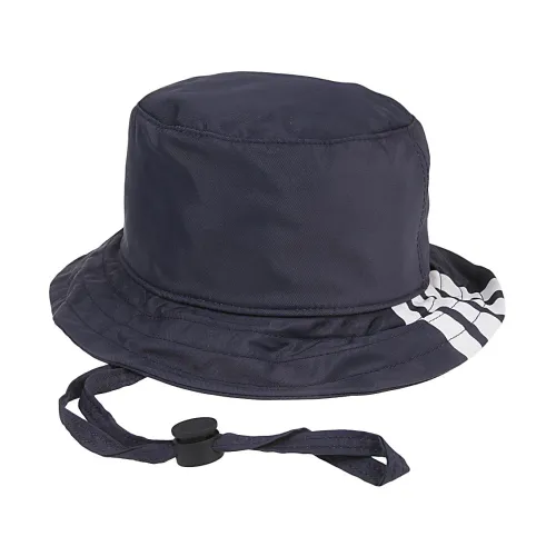 Thom Browne , Blue Hats for Men ,Blue male, Sizes: