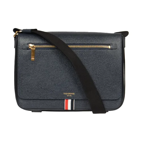 Thom Browne , Stylish Bags for Every Occasion ,Multicolor male, Sizes: ONE SIZE