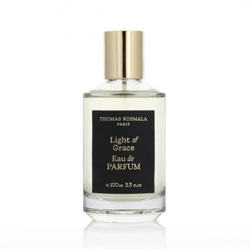 Thomas Kosmala Light of grace perfume atomizer for unisex EDP 20ml