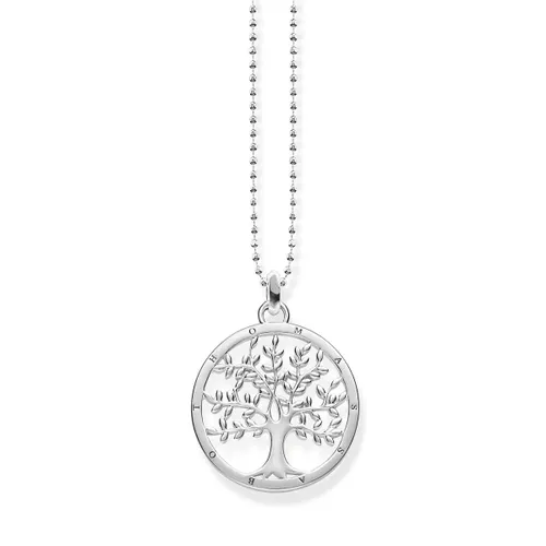 Thomas Sabo Necklaces - Kette - silver - Necklaces for ladies