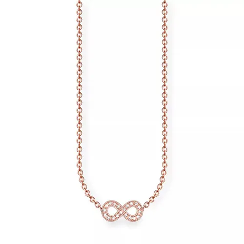 Thomas Sabo Necklaces - Necklace - quarz - Necklaces for ladies