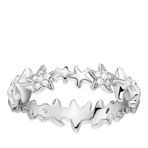 Thomas Sabo Rings - Ring - silver - Rings for ladies