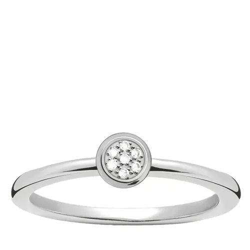 Thomas Sabo Rings - Ring - silver - Rings for ladies