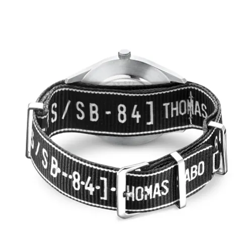 THOMAS SABO - Unisex Adult Watch - ZWA0320-276-18-20 mm
