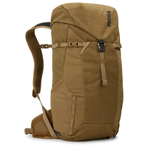Thule - Alltrail X 25L - Walking backpack size 25 l, brown