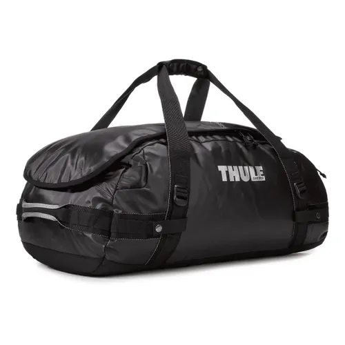 Thule Chasm 70l Duffel Bag Black 70