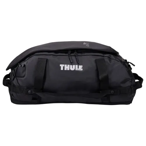 Thule - Chasm Duffel - Luggage size 130 l, black
