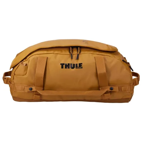 Thule - Chasm Duffel - Luggage size 130 l, brown