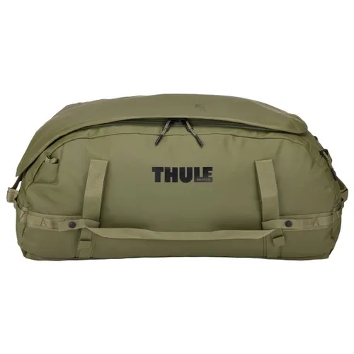 Thule - Chasm Duffel - Luggage size 130 l, olive