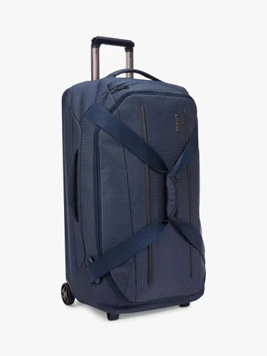 Thule Crossover 2 76cm 2-Wheel Large Duffle Bag - Dress Blue - Unisex