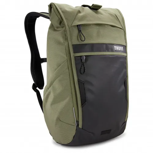 Thule - Paramount Commuter Backpack 18 - Daypack size 18 l, olive