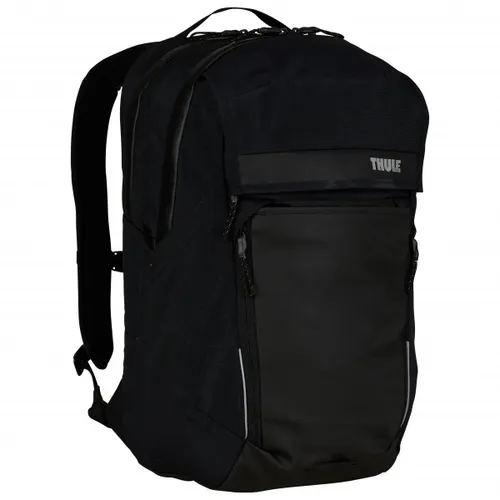 Thule - Paramount Commuter Backpack 27 - Daypack size 27 l, black
