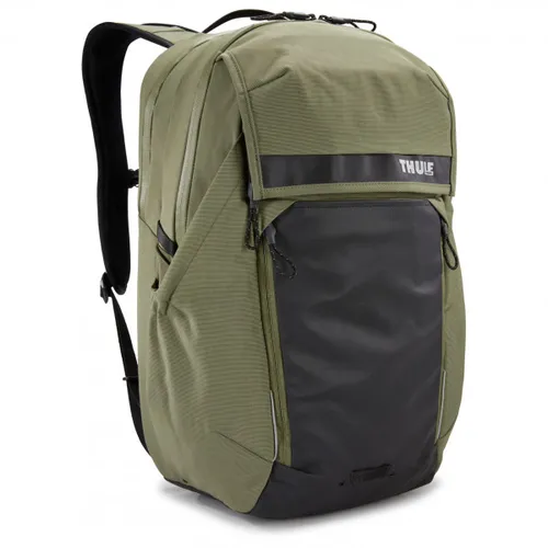 Thule - Paramount Commuter Backpack 27 - Daypack size 27 l, olive