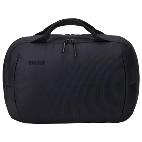 Thule - Subterra 2 Hybrid Travel Bag - Luggage size 15 l, black
