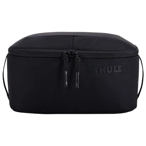 Thule - Subterra 2 Toiletry - Wash bag size 26,5 x 14 x 15 cm, black