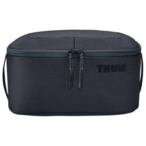 Thule - Subterra 2 Toiletry - Wash bag size 26,5 x 14 x 15 cm, dark slate