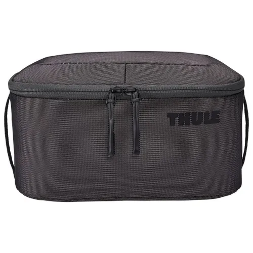 Thule - Subterra 2 Toiletry - Wash bag size 26,5 x 14 x 15 cm, vetiver gray