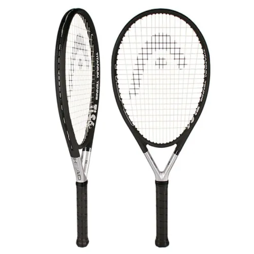 Ti S6 Titanium Tennis Racket