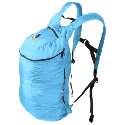 Ticket to the Moon - Backpack Plus 25 - Daypack size 25 l, blue