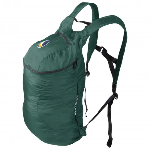 Ticket to the Moon - Backpack Plus 25 - Daypack size 25 l, green