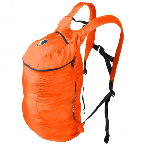 Ticket to the Moon - Backpack Plus 25 - Daypack size 25 l, orange