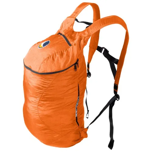 Ticket to the Moon - Backpack Plus Premium - Daypack size 25 l, orange