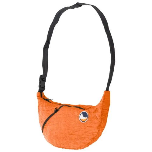 Ticket to the Moon - Sling Bag Premium Edition - Shoulder bag size One Size, orange
