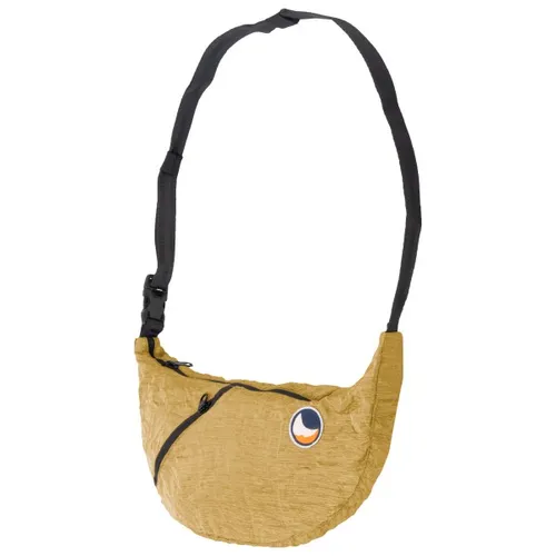 Ticket to the Moon - Sling Bag Premium Edition - Shoulder bag size One Size, sand