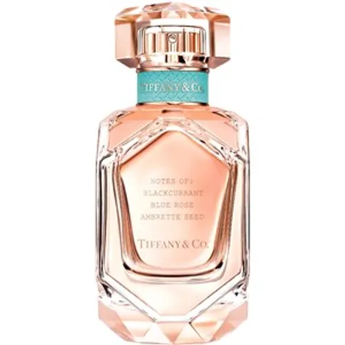 Tiffany & Co. Eau de Parfum Spray Female 50 ml