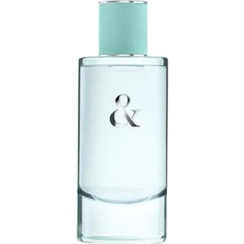 Tiffany & Co Love For Her Eau de Parfum Spray - 50ML