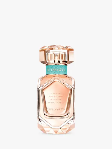 Tiffany & Co Rose Gold Eau de Parfum - Female - Size: 30ml
