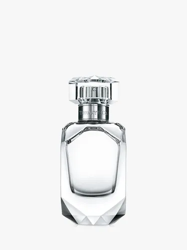 Tiffany & Co Sheer Eau de Toilette - Female - Size: 50ml