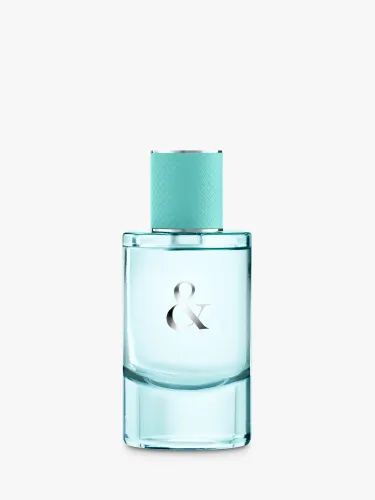 Tiffany & Co Tiffany & Love For Her Eau de Parfum - Female - Size: 50ml
