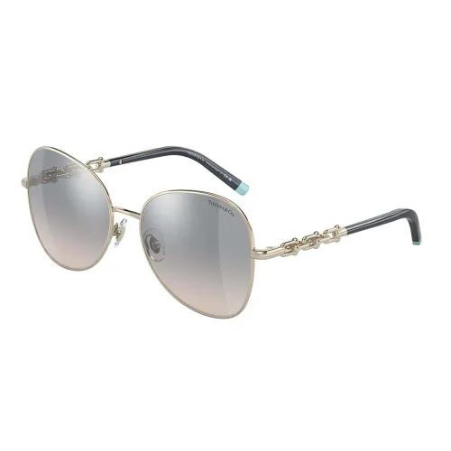 Tiffany , Sunglasses TF 3086 ,Gray female, Sizes: