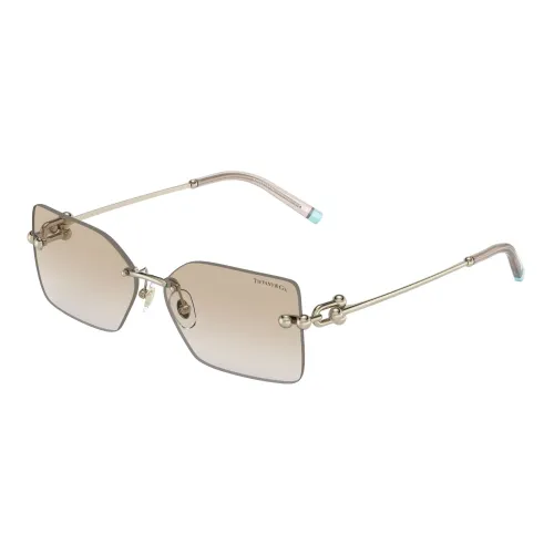 Tiffany , Sunglasses TF 3088 ,Yellow female, Sizes: