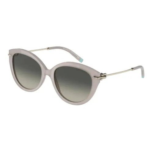 Tiffany , Sunglasses TF 4187 ,Gray female, Sizes:
