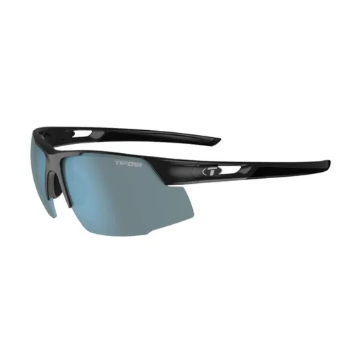 Tifosi CENTUS Single Lens Sunglasses 2021: Gloss Black