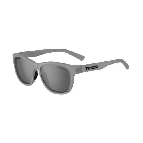 Tifosi Swank Polarized Sunglasses  - Satin Vapor
