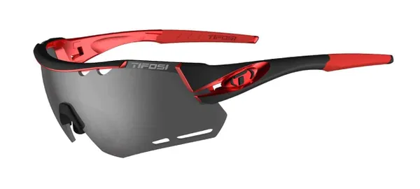 TIFOSI Unisex Adult Alliant Interchangeable Lens Sunglasses